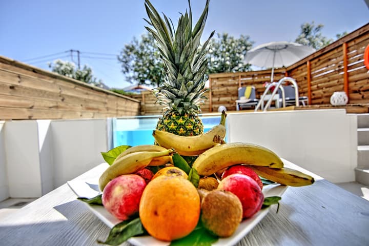 Klelia Beach Hotel - All Inclusive