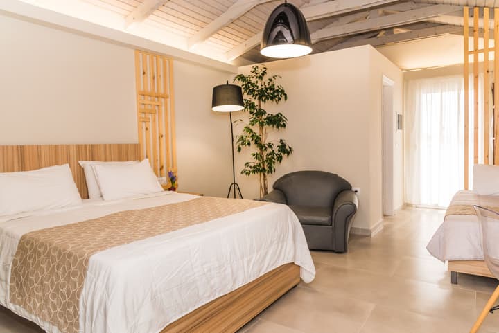 Klelia Beach Hotel - All Inclusive