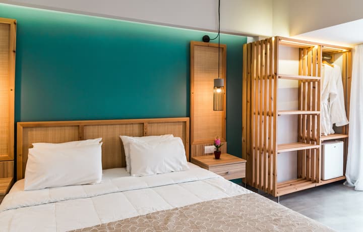 Klelia Beach Hotel - All Inclusive