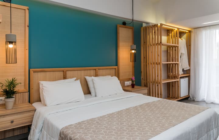 Klelia Beach Hotel - All Inclusive
