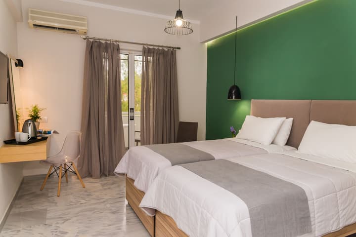 Klelia Beach Hotel - All Inclusive