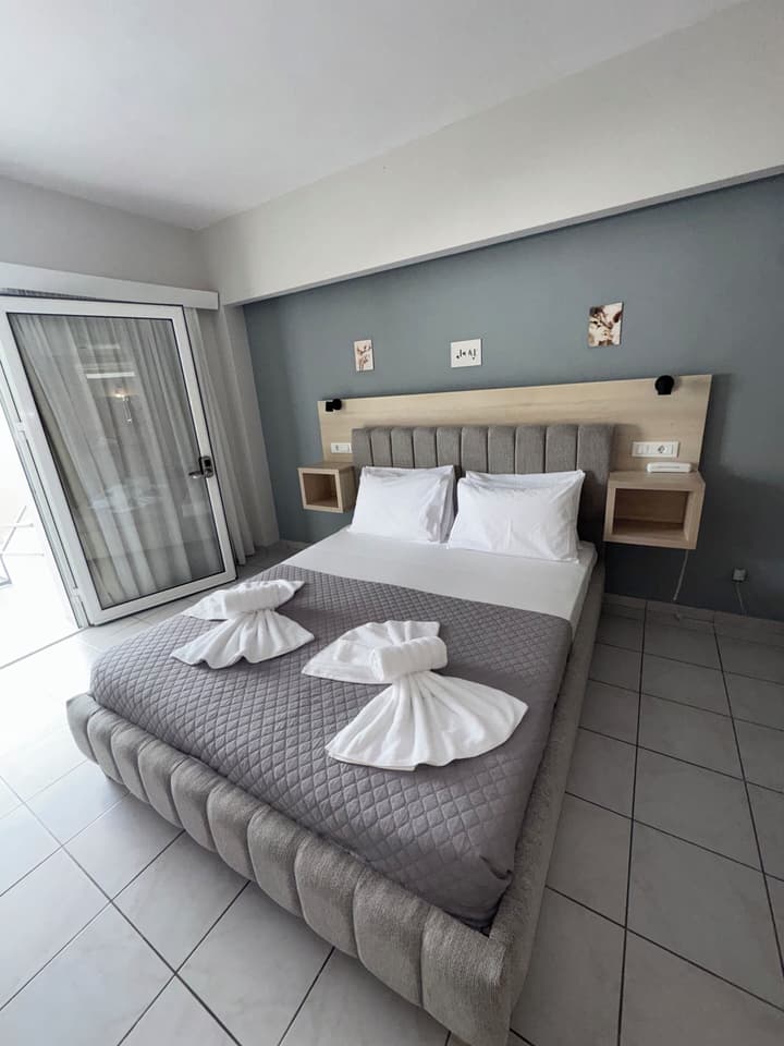 Klelia Beach Hotel - All Inclusive