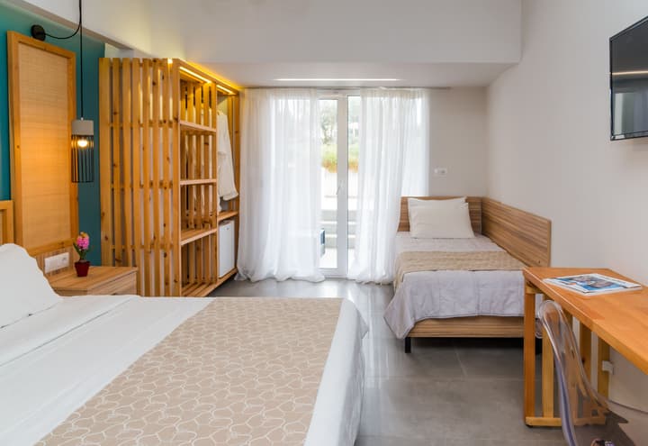 Klelia Beach Hotel - All Inclusive