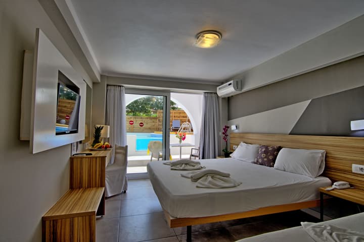 Klelia Beach Hotel - All Inclusive