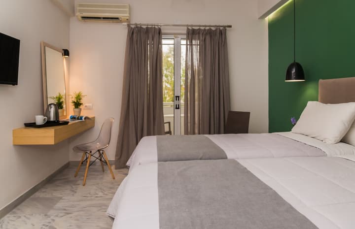Klelia Beach Hotel - All Inclusive