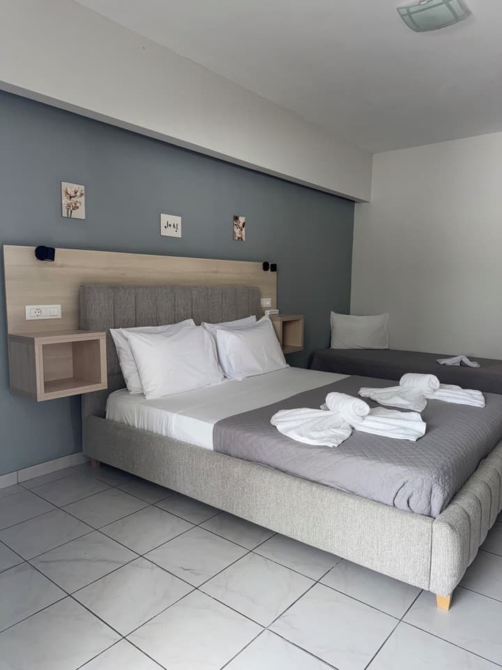 Klelia Beach Hotel - All Inclusive