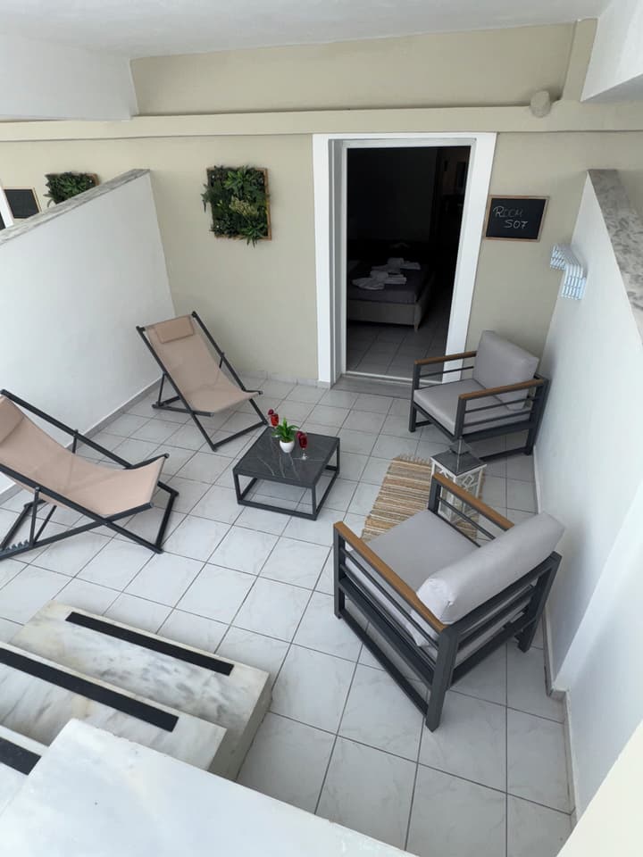 Klelia Beach Hotel - All Inclusive