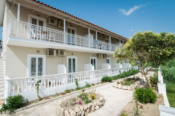 Klelia Beach Hotel - All Inclusive