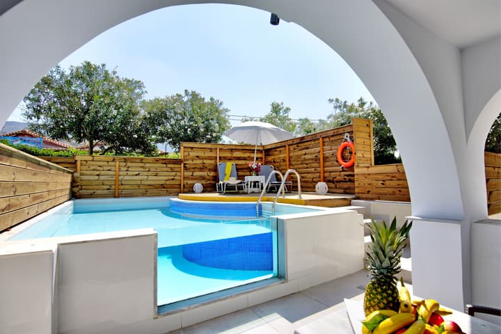 Klelia Beach Hotel - All Inclusive