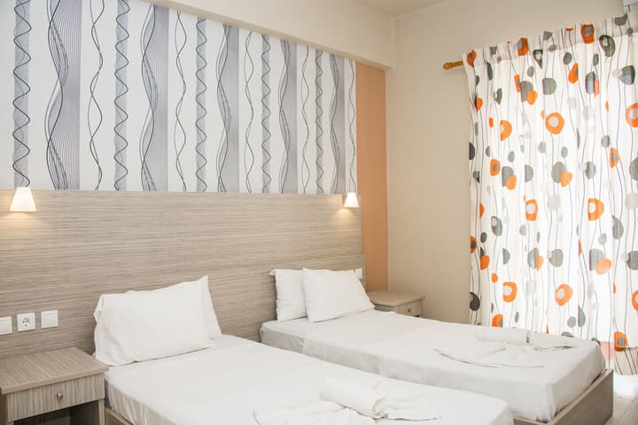Klelia Beach Hotel - All Inclusive