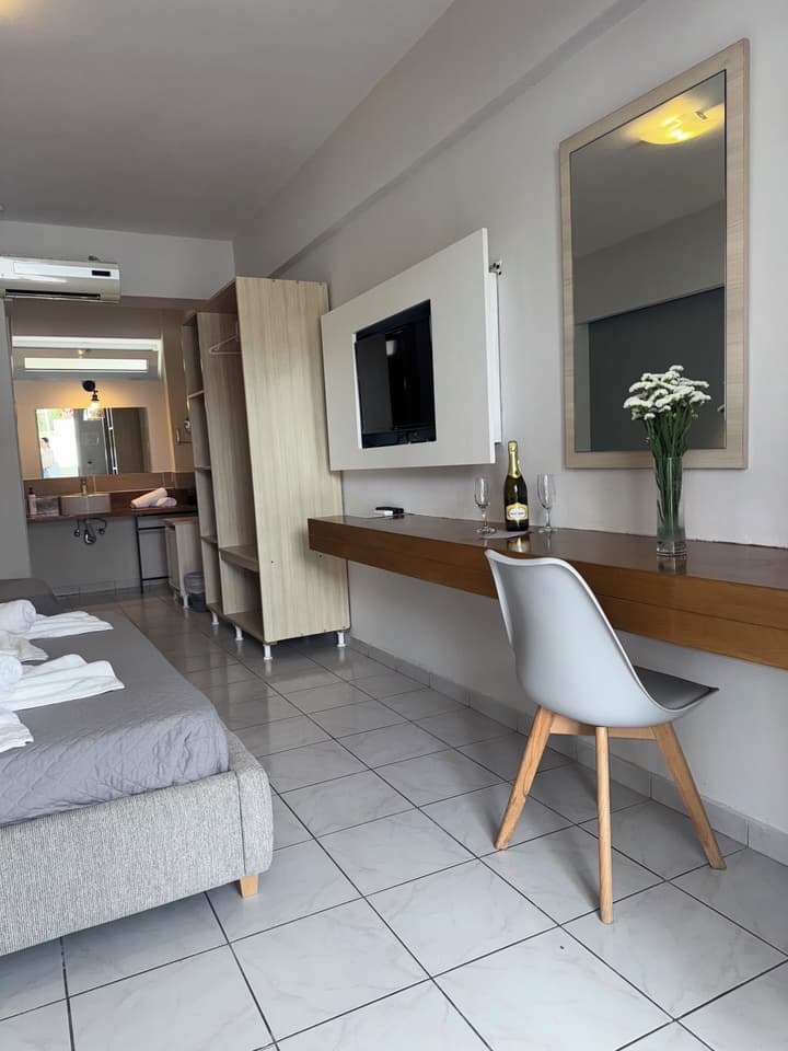Klelia Beach Hotel - All Inclusive