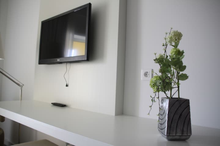 Monte Filipe Hotel & Spa