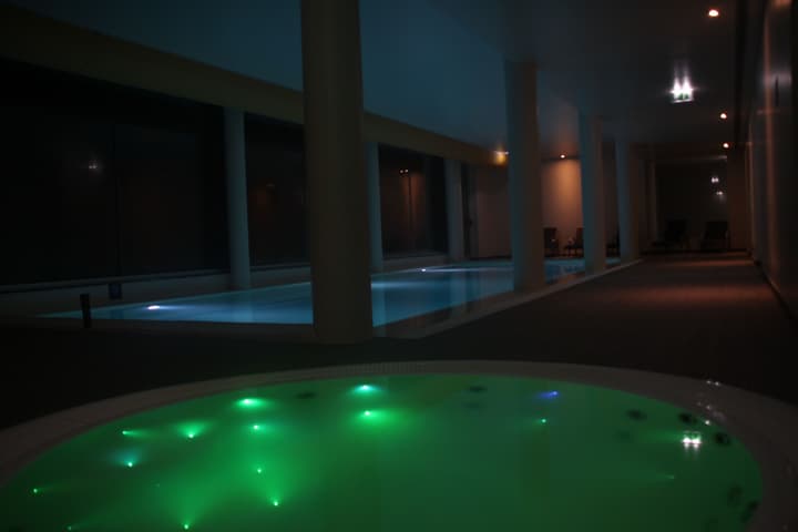 Monte Filipe Hotel & Spa
