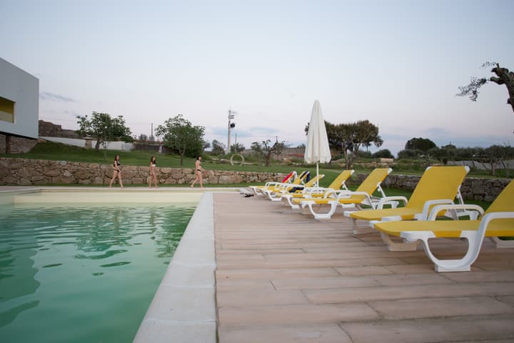Monte Filipe Hotel & Spa