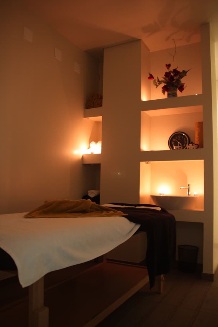 Monte Filipe Hotel & Spa