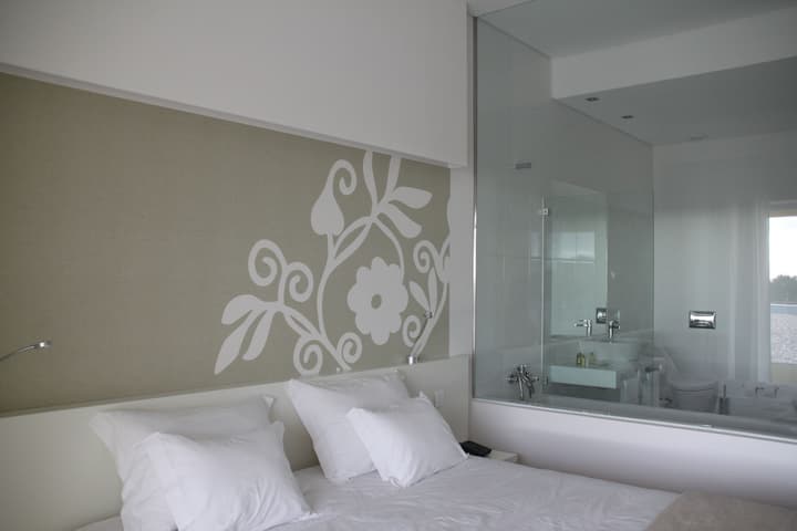 Monte Filipe Hotel & Spa