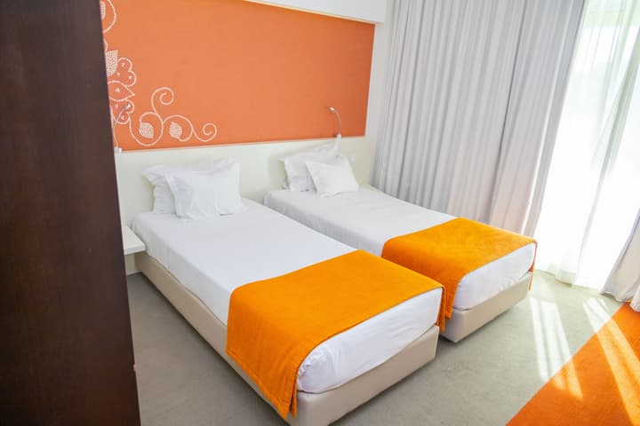 Monte Filipe Hotel & Spa