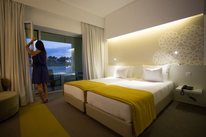 Monte Filipe Hotel & Spa