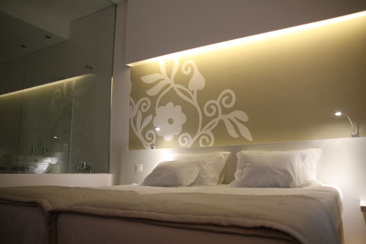 Monte Filipe Hotel & Spa