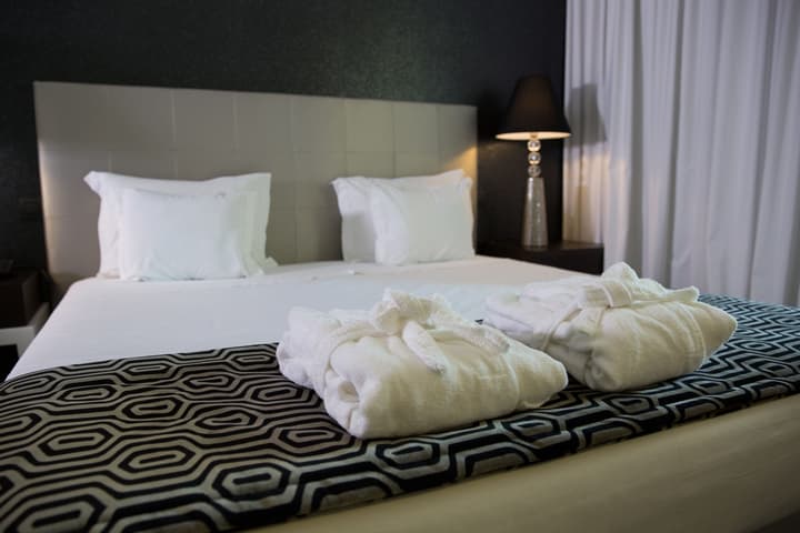 Monte Filipe Hotel & Spa