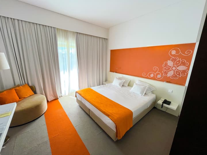 Monte Filipe Hotel & Spa