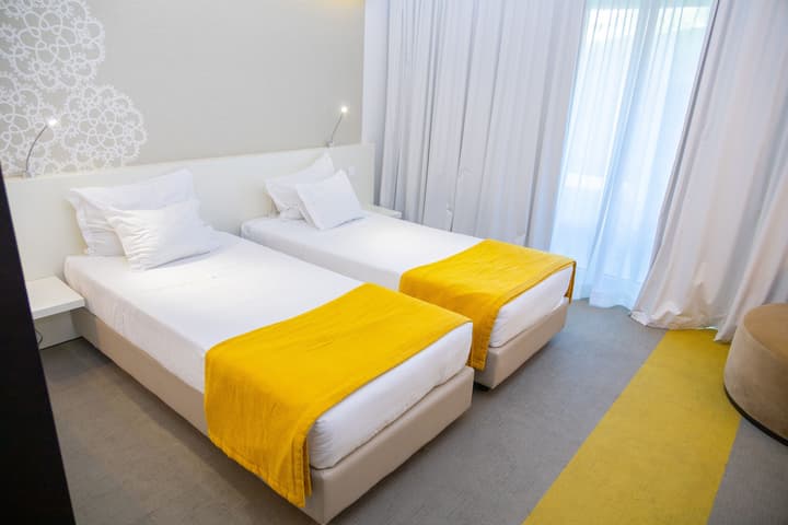 Monte Filipe Hotel & Spa