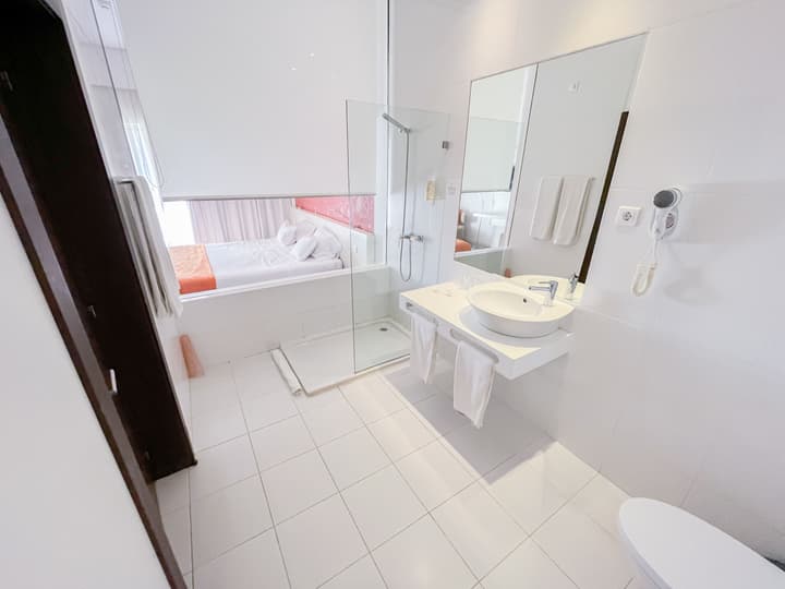 Monte Filipe Hotel & Spa