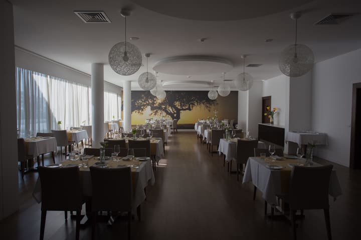 Monte Filipe Hotel & Spa