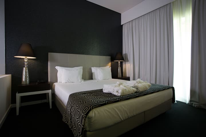 Monte Filipe Hotel & Spa