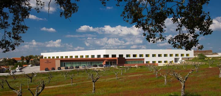 Monte Filipe Hotel & Spa