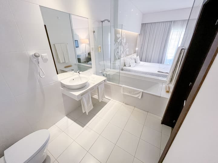 Monte Filipe Hotel & Spa