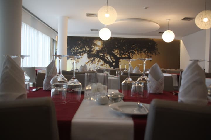Monte Filipe Hotel & Spa