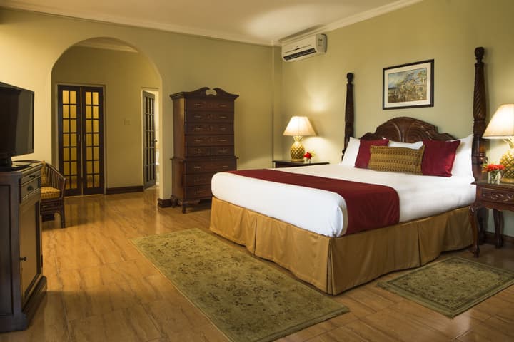 SeaGarden Beach Resort - All Inclusive