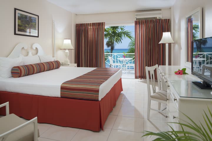 SeaGarden Beach Resort - All Inclusive