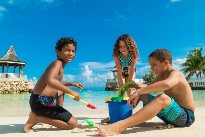SeaGarden Beach Resort - All Inclusive