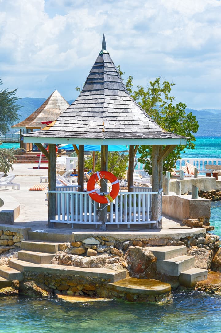 SeaGarden Beach Resort - All Inclusive