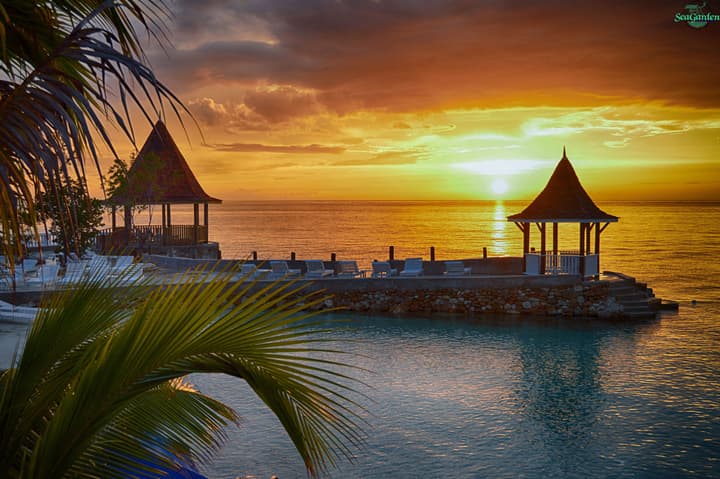 SeaGarden Beach Resort - All Inclusive