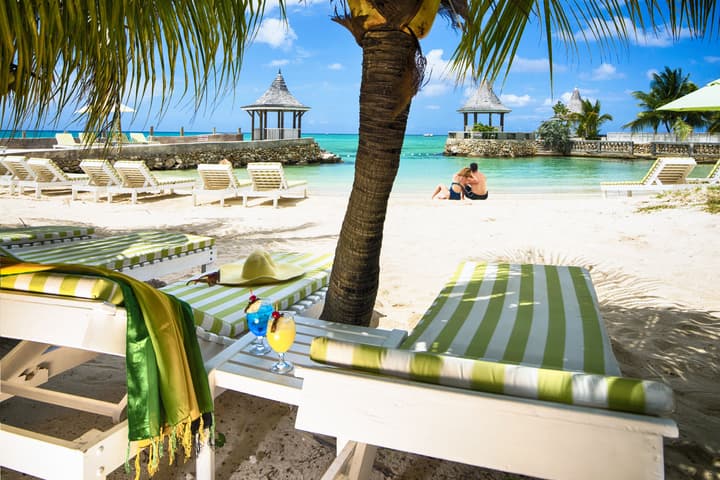 SeaGarden Beach Resort - All Inclusive