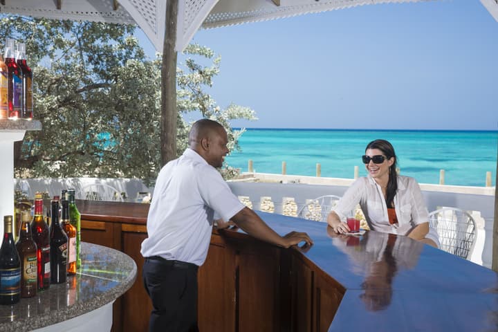 SeaGarden Beach Resort - All Inclusive