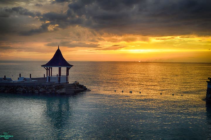 SeaGarden Beach Resort - All Inclusive