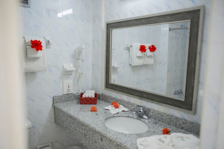 SeaGarden Beach Resort - All Inclusive