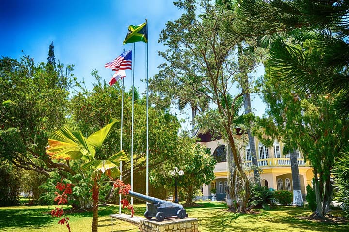SeaGarden Beach Resort - All Inclusive