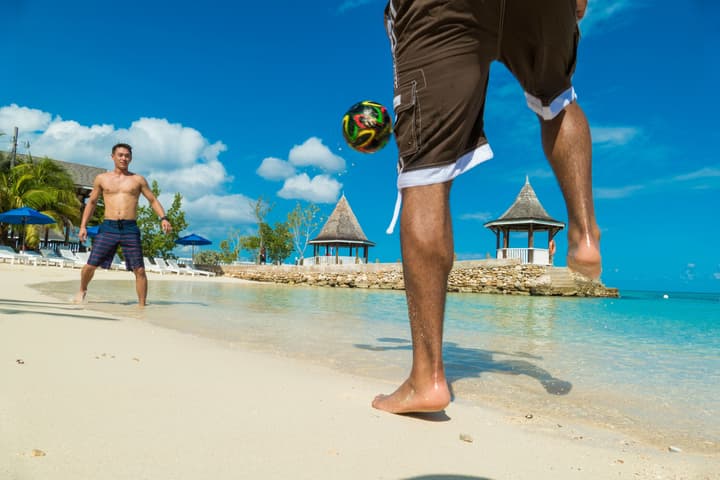 SeaGarden Beach Resort - All Inclusive
