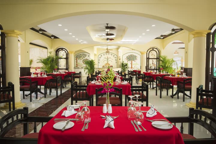 SeaGarden Beach Resort - All Inclusive