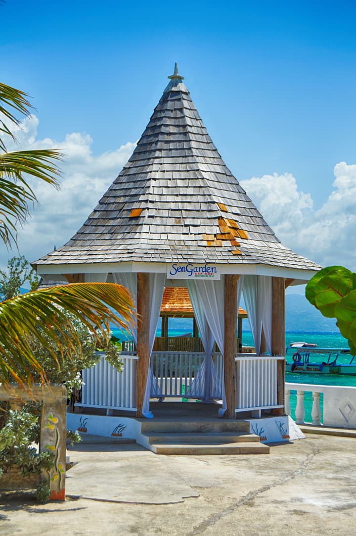 SeaGarden Beach Resort - All Inclusive