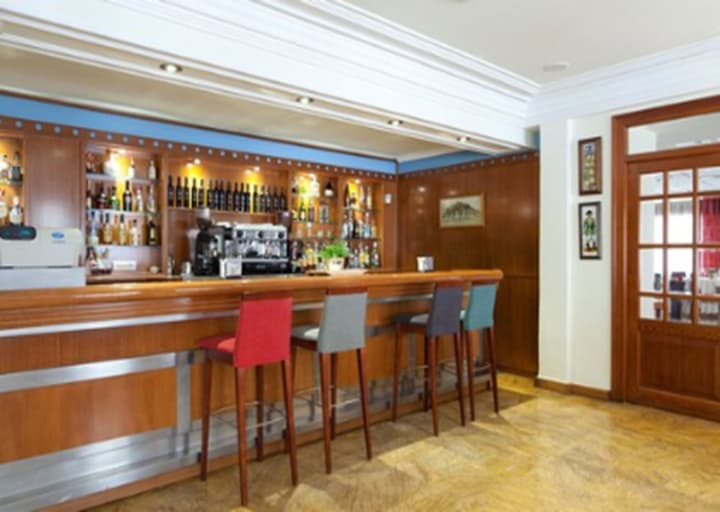 Hotel Costa Blanca