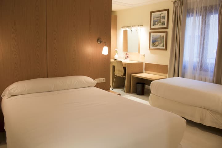 Hotel Costa Blanca