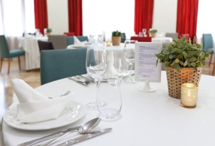 Hotel Costa Blanca