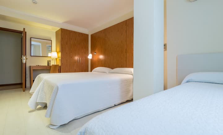 Hotel Costa Blanca