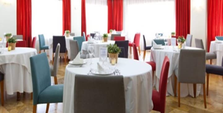 Hotel Costa Blanca
